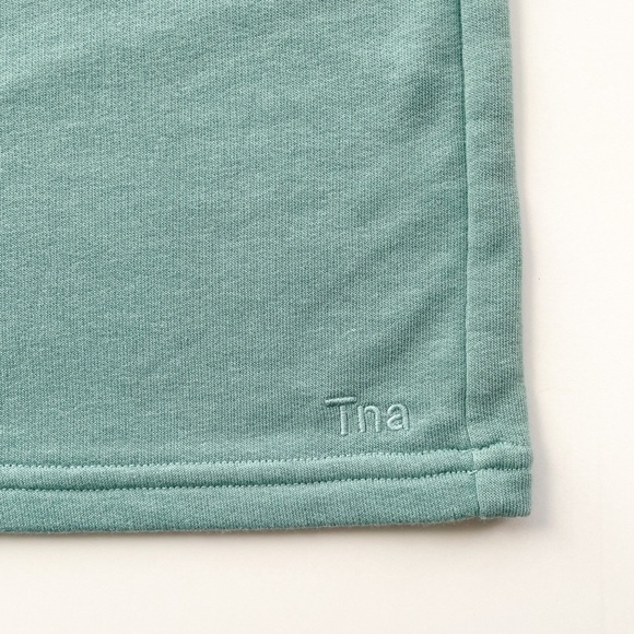 Tna Sweat Skirt - Picture 2 of 7